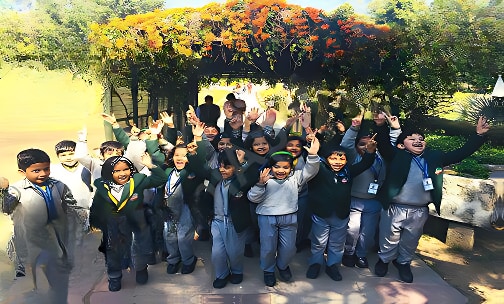 Blue Bells Preparatory School — photo 7