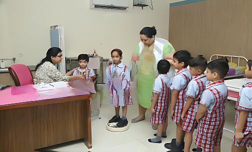 Blue Bells Preparatory School — photo 10