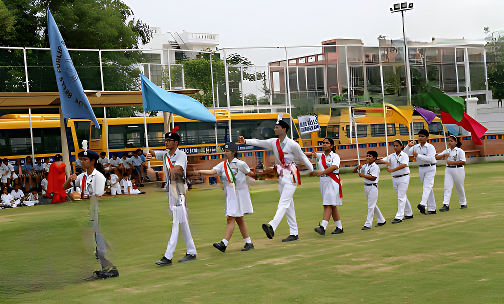Blue Bells Public School — photo 3