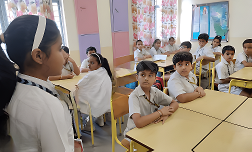 Blue Bells Public School — photo 4