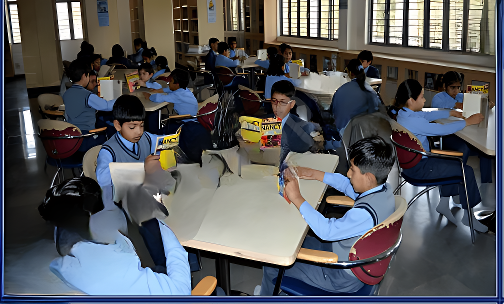 Blue Bells Public School — photo 6