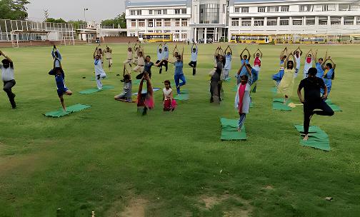 Blue Bells Public School — photo 9