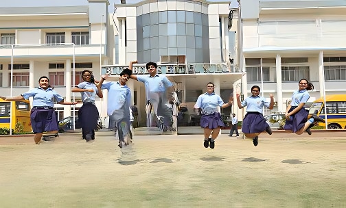 Blue Bells Public School — photo 11
