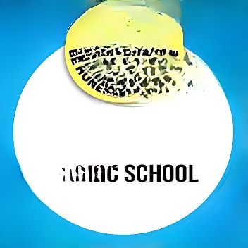 Blue Bells Public School logo