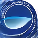 Blue Ridge Public School logo