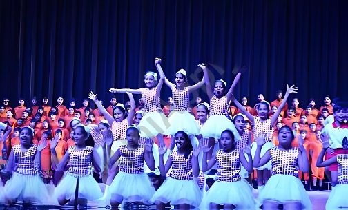 Bluebells School International — photo 4