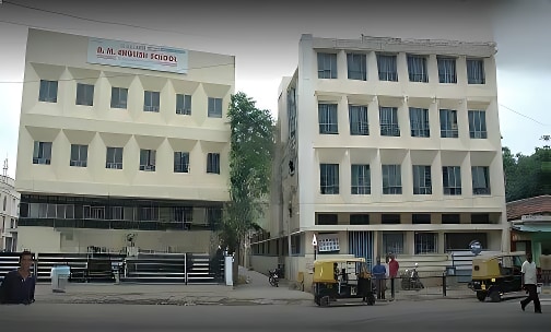 BM English School — photo 1