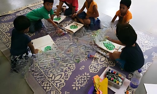 BM English School — photo 2