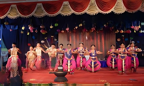 BM English School — photo 3