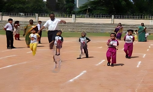 BM English School — photo 6