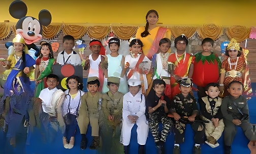 BMN Public School — photo 2