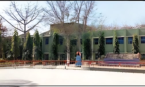 BMS Senior Secondary School — photo 1