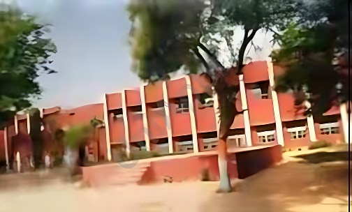 BMS Senior Secondary School — photo 3