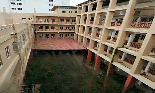 BNM Pre-University College — photo 1