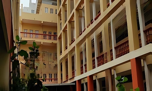 BNM Pre-University College — photo 2