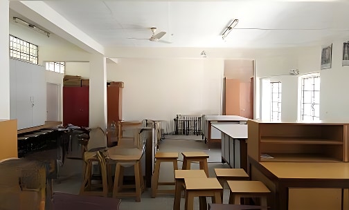 BNM Pre-University College — photo 3