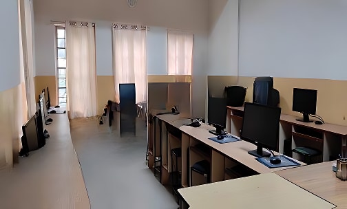 BNM Pre-University College — photo 4