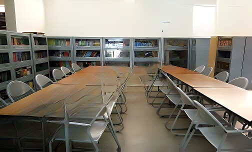 BNM Pre-University College — photo 5