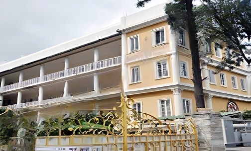 BNM Primary And High School — photo 1