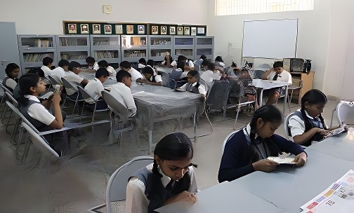 BNM Primary And High School — photo 6
