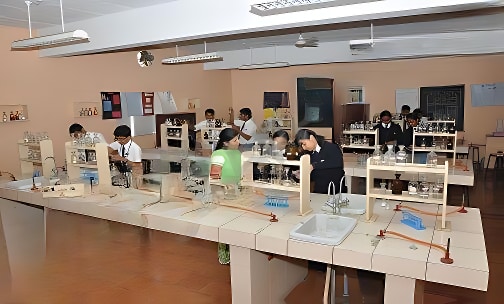 BNM Primary And High School — photo 8
