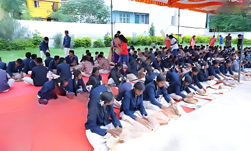 BNR Memorial School — photo 3