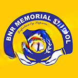 BNR Memorial School logo