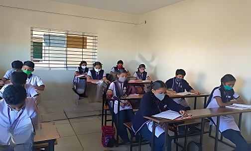 BNR Public School — photo 2