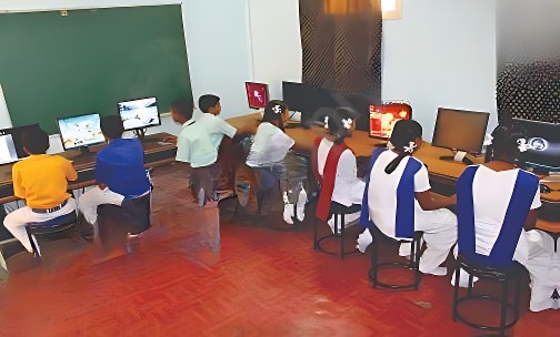 BNR Public School — photo 3