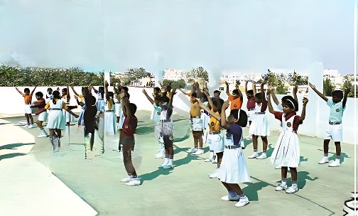 BNR Public School — photo 4