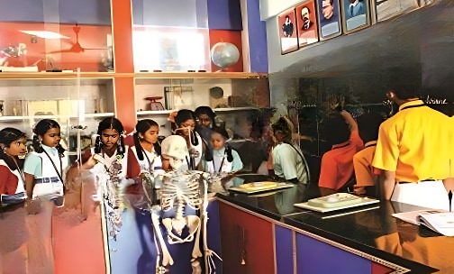 BNR Public School — photo 5