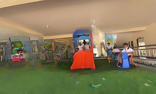 BNR Public School — photo 6