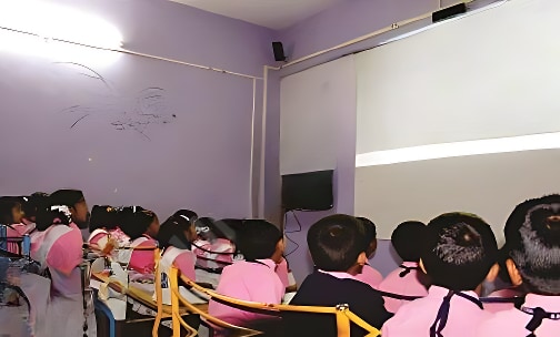 BNR Public School — photo 7