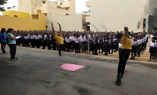 BNR Public School — photo 8