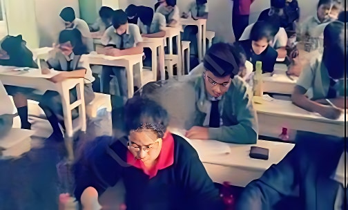 Bodhi Bhavans Collegiate School — photo 1