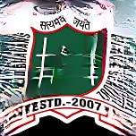 Bodhi Bhavans Collegiate School logo