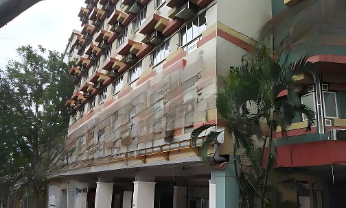 Bombay Cambridge International School — photo 2