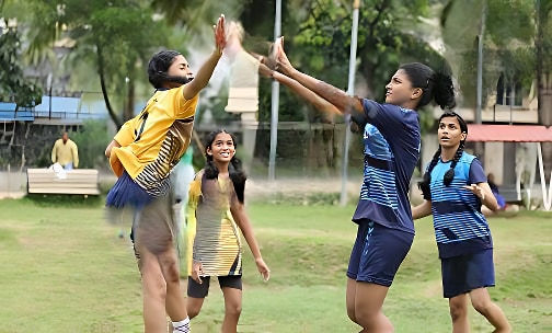 Bombay Cambridge International School — photo 9