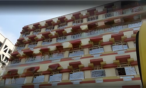 Bombay Cambridge International School — photo 1