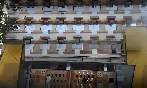 Bombay Cambridge International School — photo 2