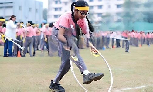 Bombay Cambridge International School — photo 4