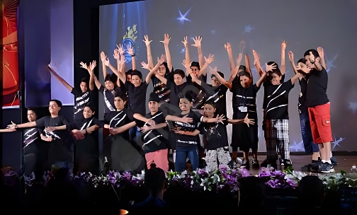 Bombay Cambridge International School — photo 10