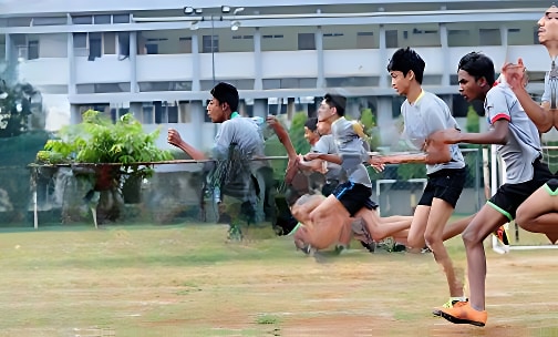 Bombay Cambridge International School — photo 13