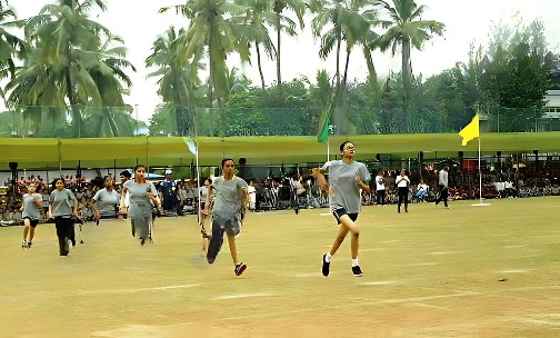 Bombay Cambridge International School — photo 17