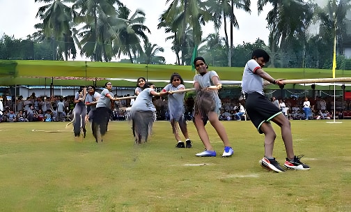 Bombay Cambridge International School — photo 18