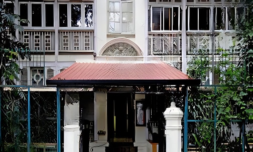 Bombay International School — photo 1