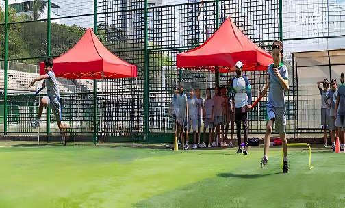 Bombay International School — photo 9