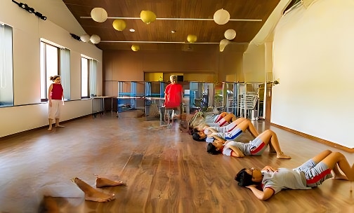 Bombay International School — photo 13