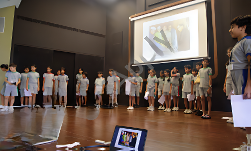 Bombay International School (Junior) — photo 6