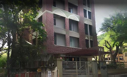 Bombay Presidency International School — photo 1